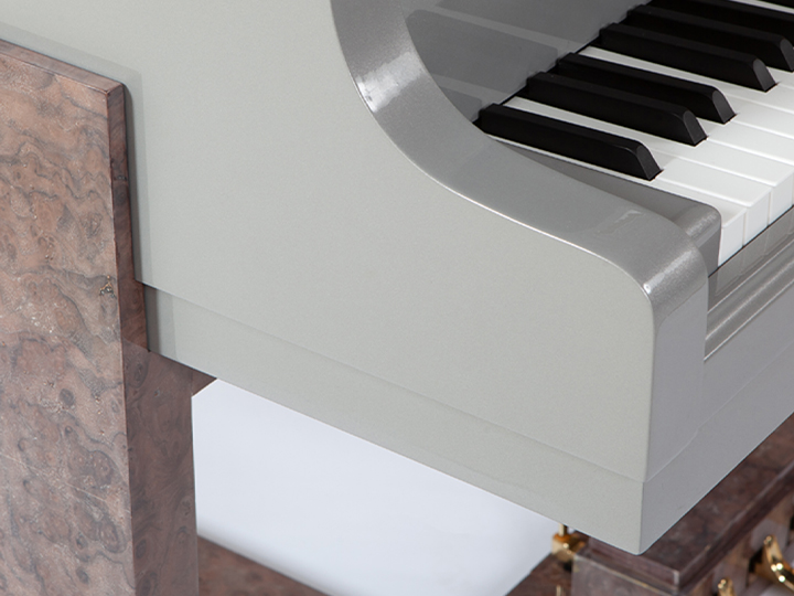 Bespoke Pianos & Safes